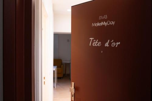 Facilities, Croix Paquet - Appartements a Lyon near Maison des Canuts