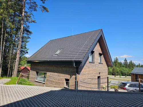 Chata Paja - Chalet - Liptovský Mikuláš