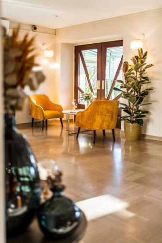 Hôtel Du Golfe - image 2