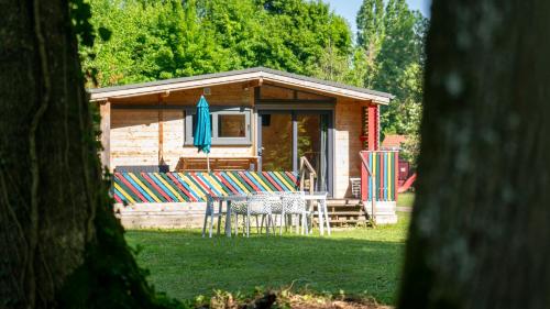 Cabane d'Hansel