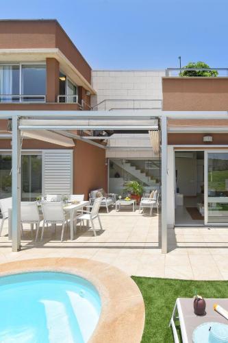 Vista Golf 10 by VillaGranCanaria 4