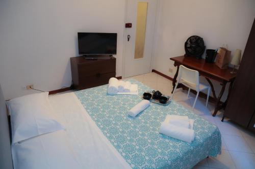  Guest House Malaguzzi, Pension in Reggio nell'Emilia