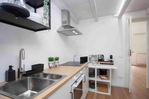 Two-Bedroom Apartment image 10