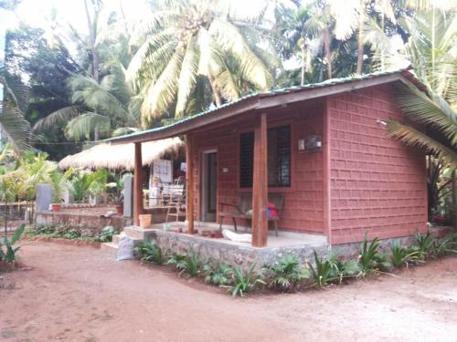 Tendulkar Beach Resort