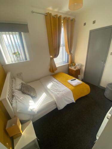 Bradburys of Blackpool - main image
