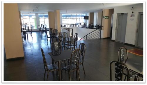 Hotel Estacao Norte - Facil acesso ao Imbel e o distrito industrial e colegio Militar — Photo 3