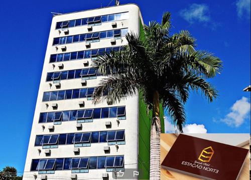 Hotel Estacao Norte - Facil acesso ao Imbel e o distrito industrial e colegio Militar — Photo 5