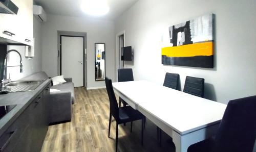 Casa Wally, Turin