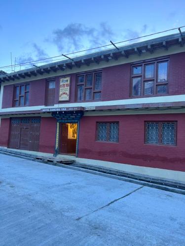 Hotel Dancing Yak Jomsom