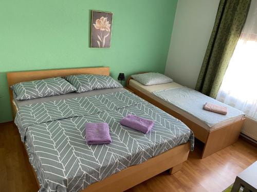 Guest House Kevser - image 14
