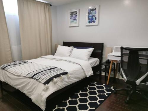 *Cozy, newly renovated, fully equipped* - Apartment - Hamilton