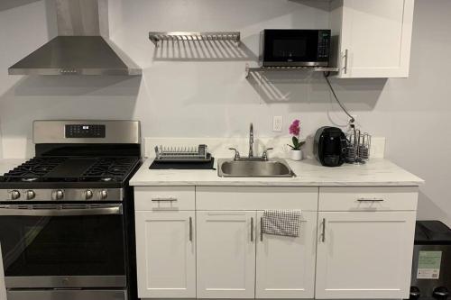 *Cozy, newly renovated, fully equipped*, Hamilton (foto 9)