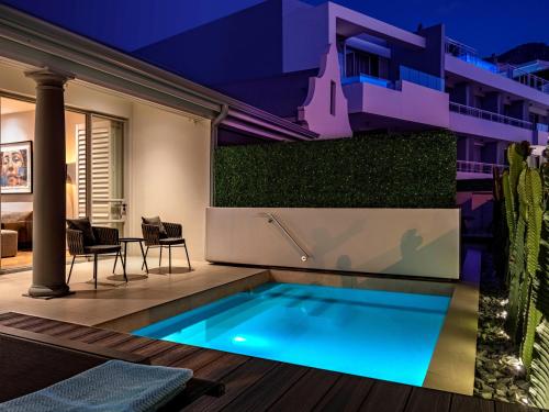 South Beach Camps Bay Boutique Hotel, Cape Town | 2026 Updated Prices, Deals