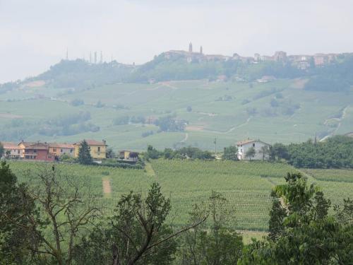 Casa Annabella gîte à louer Serra dei Turchi