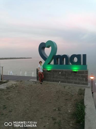 Casa OZZY&PATTY Casa OZZY&PATTY