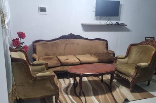 Departamento en el centro de Trujillo