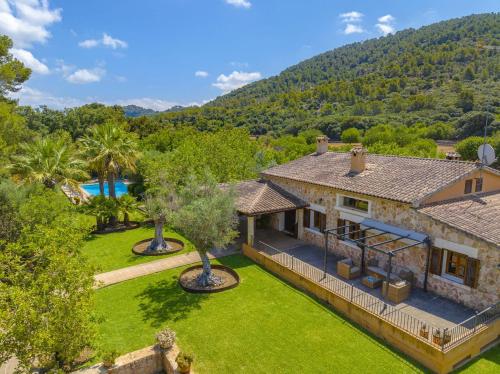 Villa Ca Na Rossa