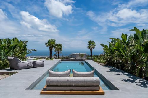 Numa Santorini - Santorini