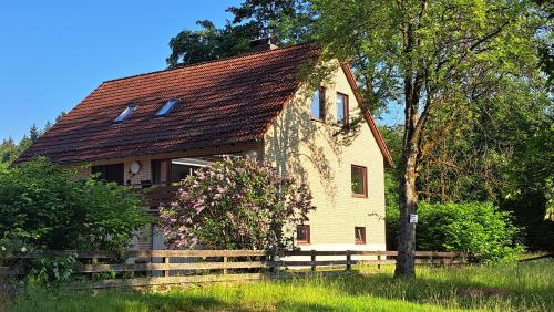 Ferienwohnungen Haus am Karpfenteich - Apartment - Hahnenklee-Bockswiese