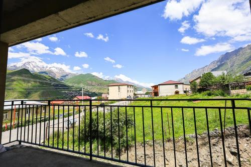 Triple Room with Balcony