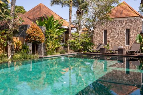 Sukanami Villa Ubud by ecommerceloka Bali