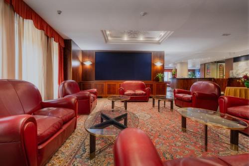 Hotel Crivi's - image 12