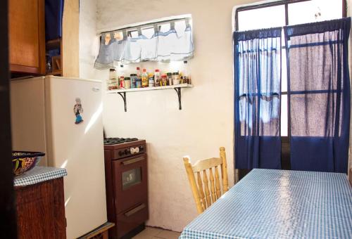 House very well located in the Centro Histrico on a calm street