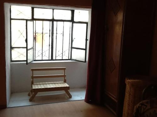 House very well located in the Centro Histrico on a calm street in Querétaro, Mexico