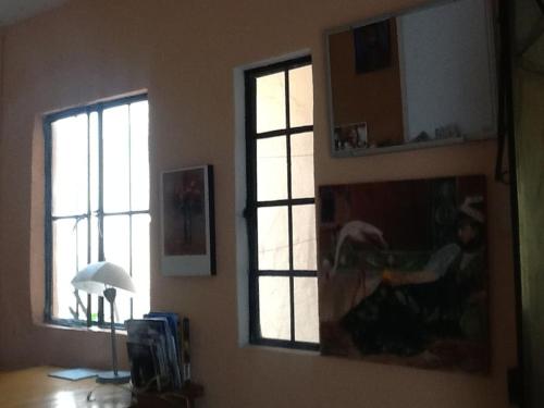 House very well located in the Centro Histrico on a calm street in Querétaro, Mexico