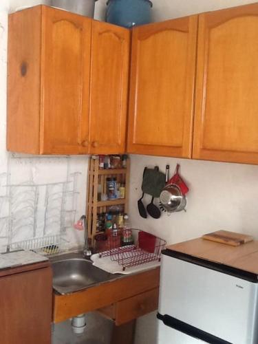 House very well located in the Centro Histrico on a calm street in Querétaro, Mexico