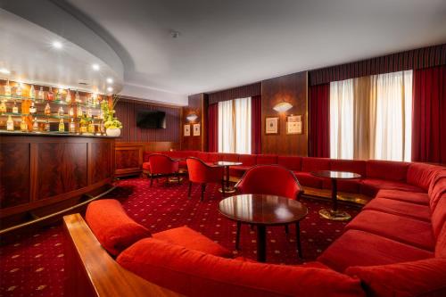 Hotel Crivi's - image 5
