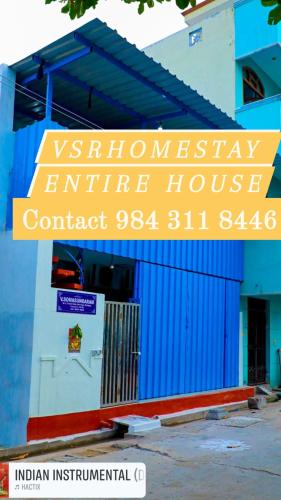VSRHOMESTAY