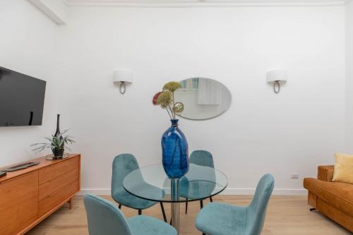 iFlat Navona Cozy Apartament, Řím (fotografie 4)