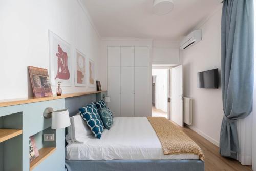 iFlat Navona Cozy Apartament