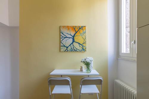iFlat Navona Cozy Apartament, Řím (fotografie 6)
