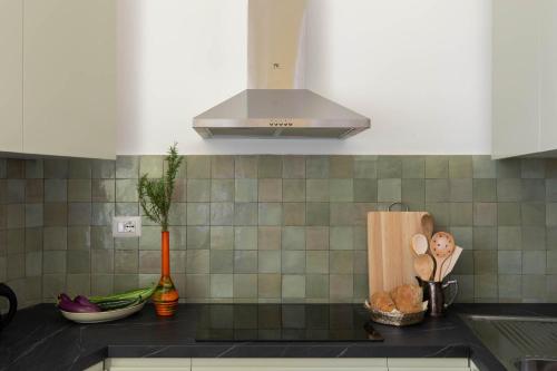 iFlat Navona Cozy Apartament, Řím (fotografie 8)