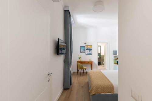iFlat Navona Cozy Apartament, Řím (fotografie 9)