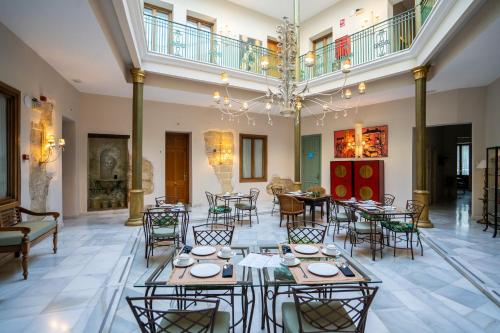 Instalaciones, Hotel YIT Casa Grande in Jerez de la Frontera