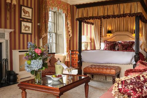 1 king bed