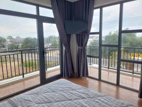 Khách Sạn An Thịnh 2 in Ninh Van Bay