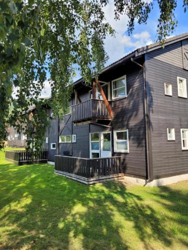 Friends & Family Apartment at Hafjell Alpinlandsby/Øyer Center - Hafjell / Lillehammer