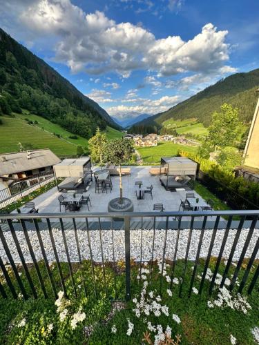 . Hotel Schölzhorn Superior
