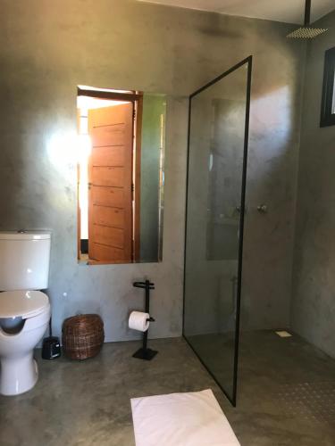 Barong EcoVilla Barong EcoVilla