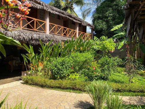Dārzs, La perle rare de Nosy be in Nosy Be