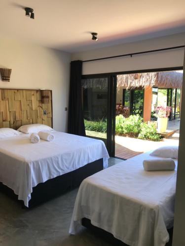 Barong EcoVilla Barong EcoVilla