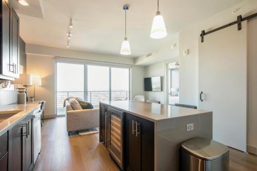 Facilities, Modern Apartment in Prime Location ID355 in Victory Park