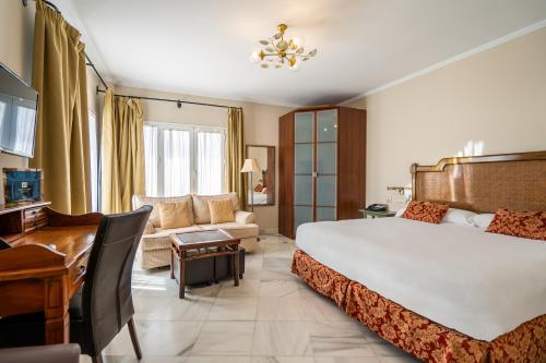 Hotel YIT Casa Grande - image 6