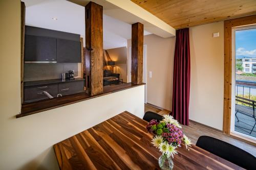 Swiss Inn & Apartments - main image
