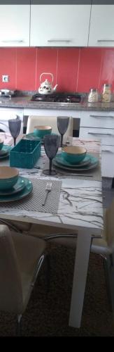 Perla II Saidia in 사이디아