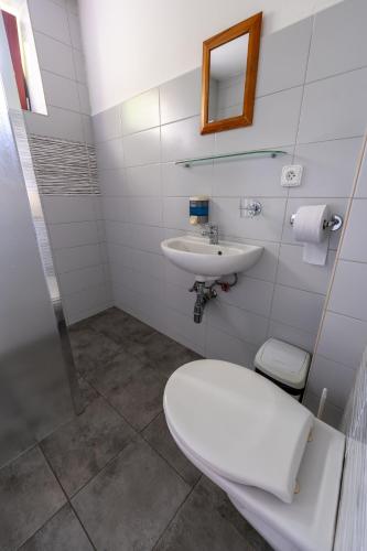 Penzion pod Pralesem - Velké Karlovice